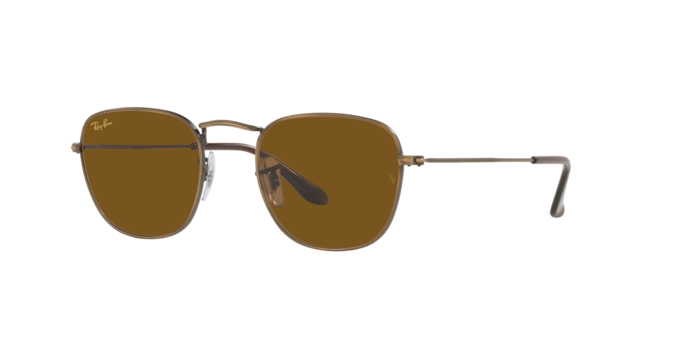 Ray Ban RB3857 922833 Frank 